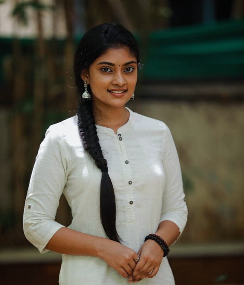 Ammu Abhirami Biography