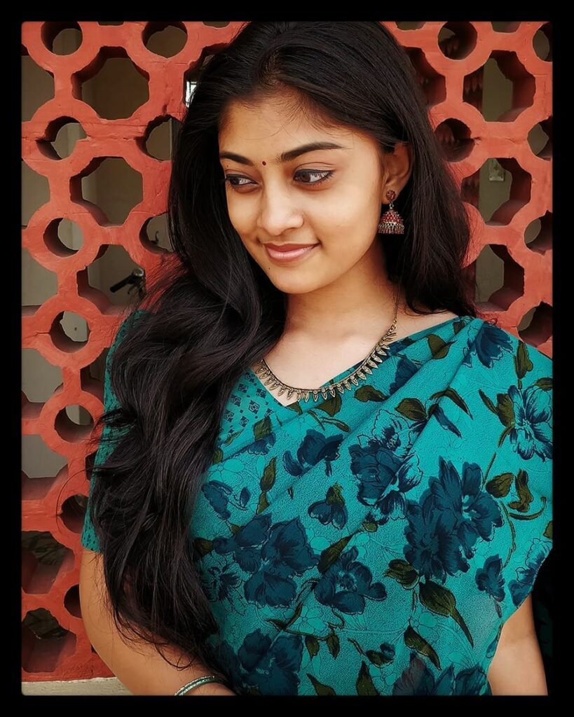 Ammu Abhirami Career