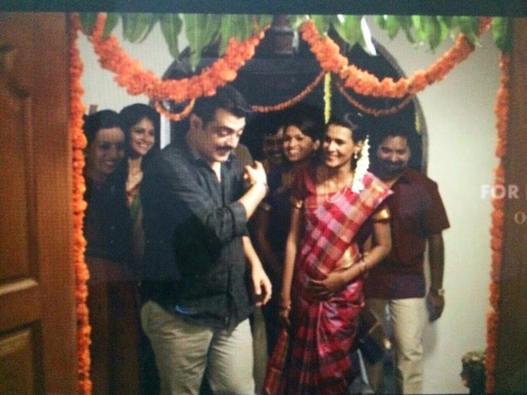 Thala ajith Photos