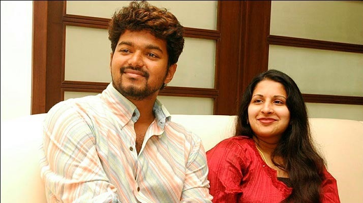 vijay-wife-sangeeta-sornalingam-biography Sangeeta Sornalingam Biography, Wiki, Age, Marriage, Family, Birthday