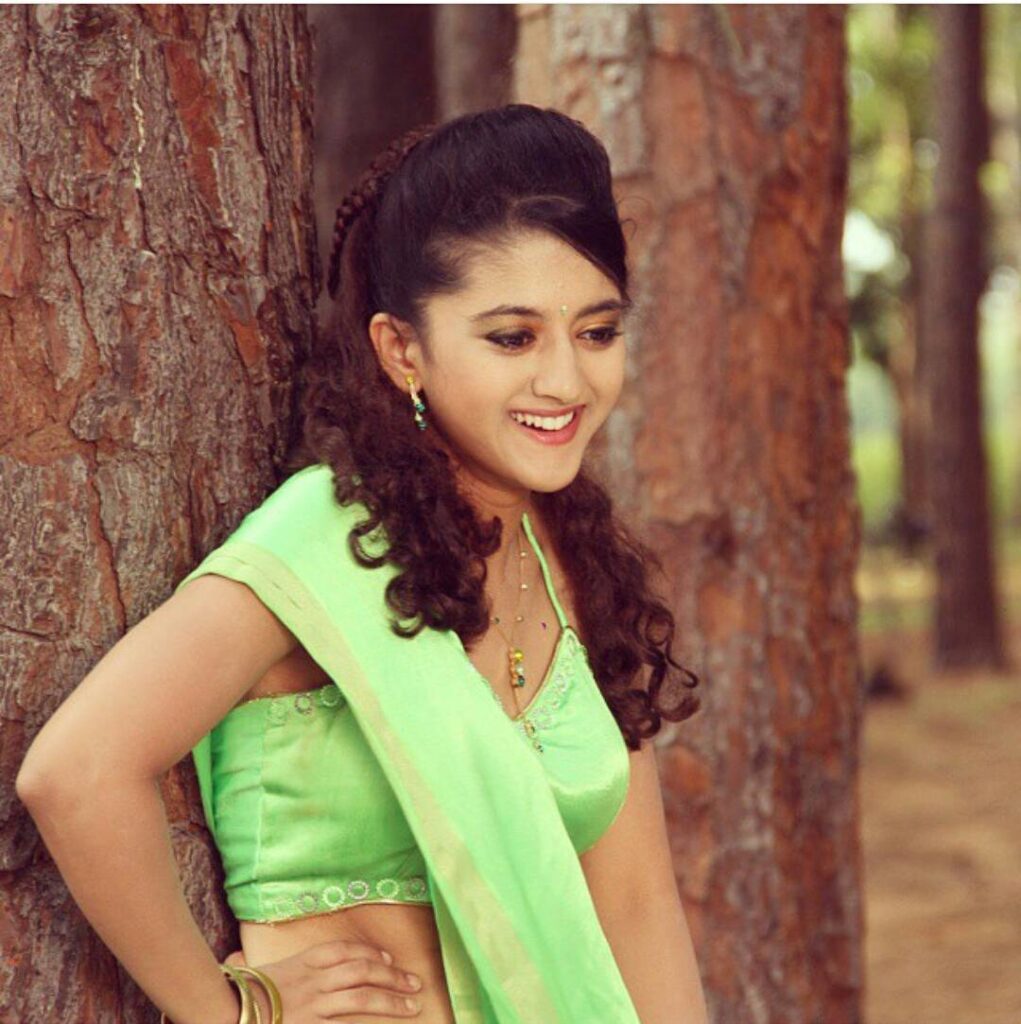 Shriya Sharma career