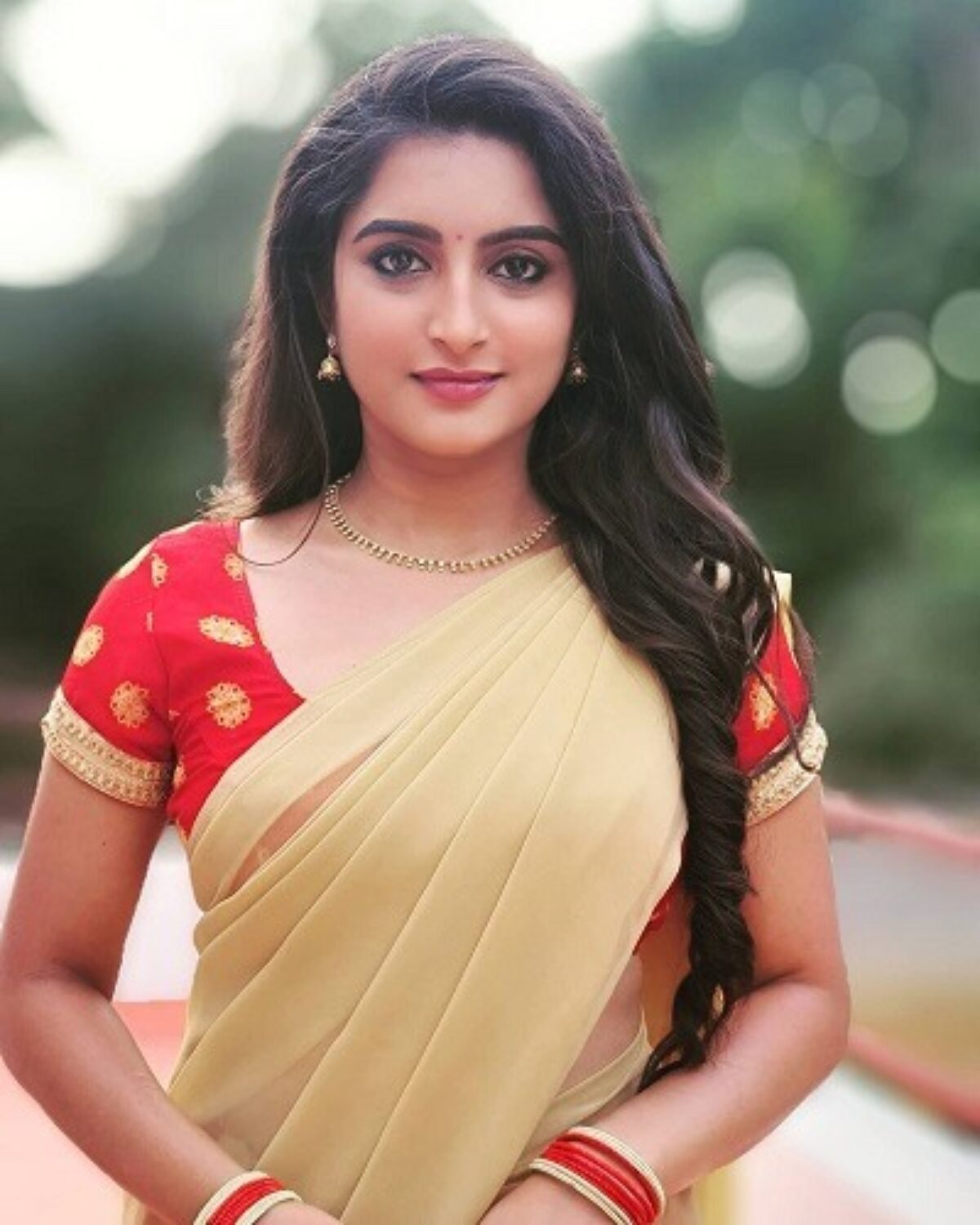 haritha telugu tv actress wiki
