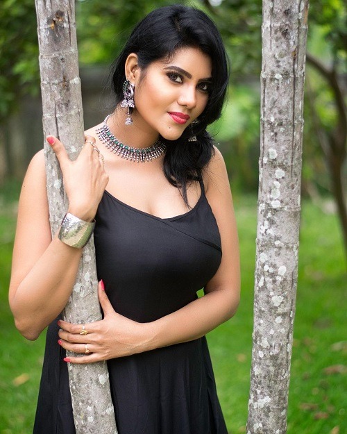 Nivisha Wiki