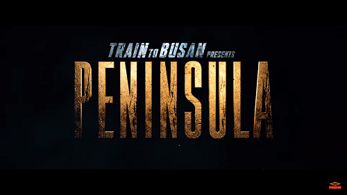 Train to busan peninsula full movie