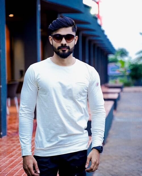 Sameer Ahamathu(Actor) Wiki, Biography, Age, Movies, Instagram, Serial