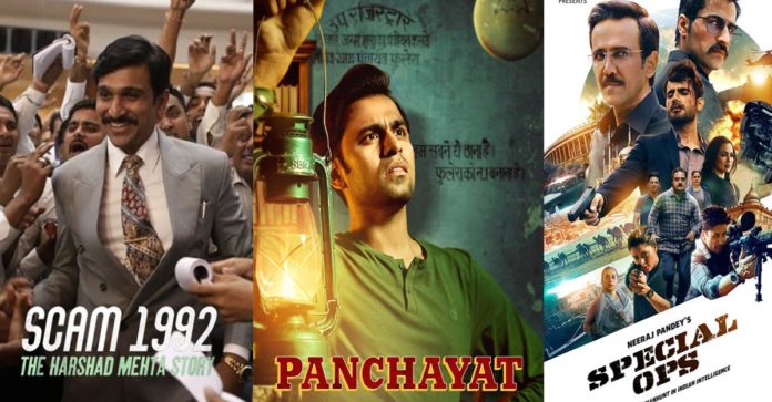 Best Indian Web Series 2020: Top 10 Indian Web Series - IMDb