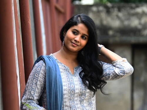 Pavi Teacher