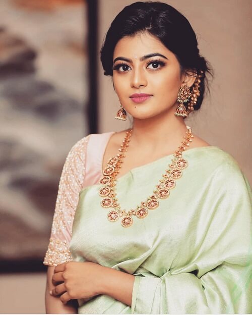 Kayal Anandhi