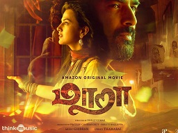 Maara Release Date january 2021