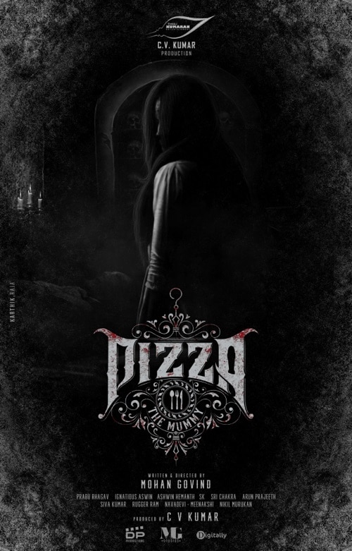 pizza 3 tamil movie review