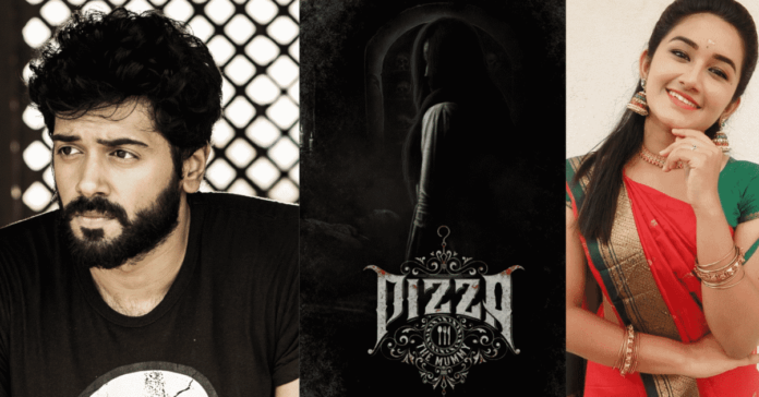 Pizza 3 Tamil Movie(2021): Update, Cast, Release Date, First Look