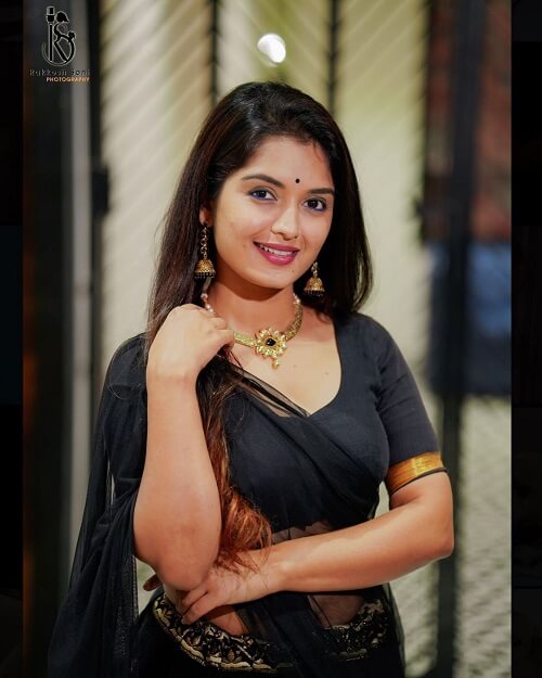 Priyanka M Jain Wiki, Movies, Serials, Age, Biography, Body Size ...