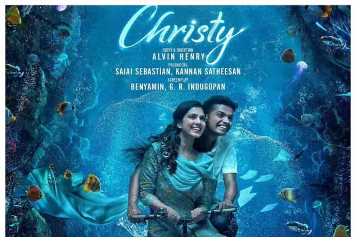 Christy Malayalam movie