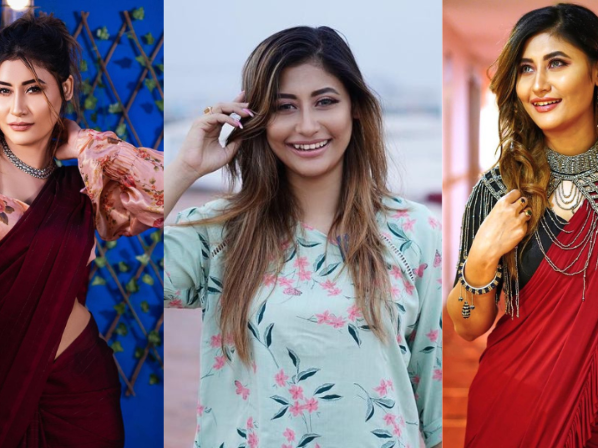 Sunita Gogoi (Vijay TV) Wiki, Biography, Age, TV Shows, Movies - Cinesettai