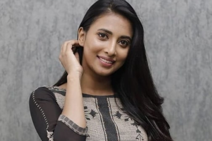 Asha Gowda