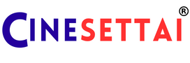 Cinesettai Logo