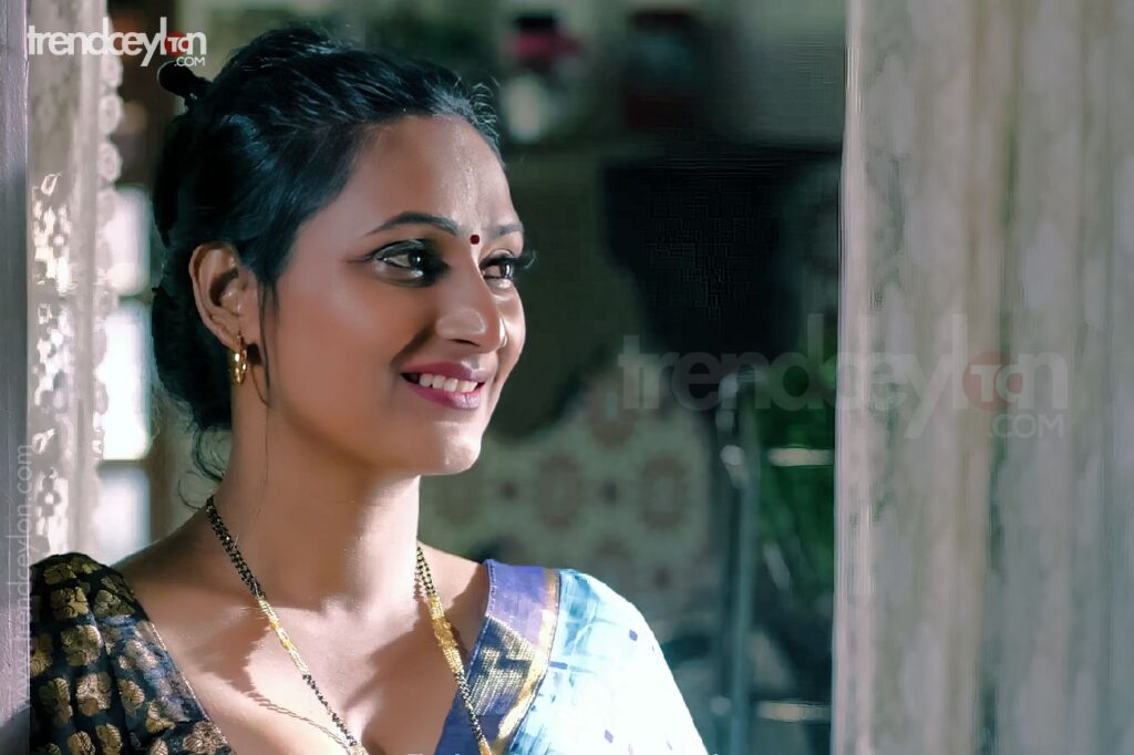 Jayshree Gaikwad Wiki, Biography, Age, Series, Family, Videos, Height