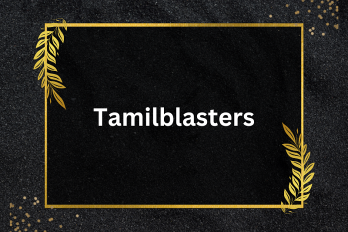 Tamilblaster