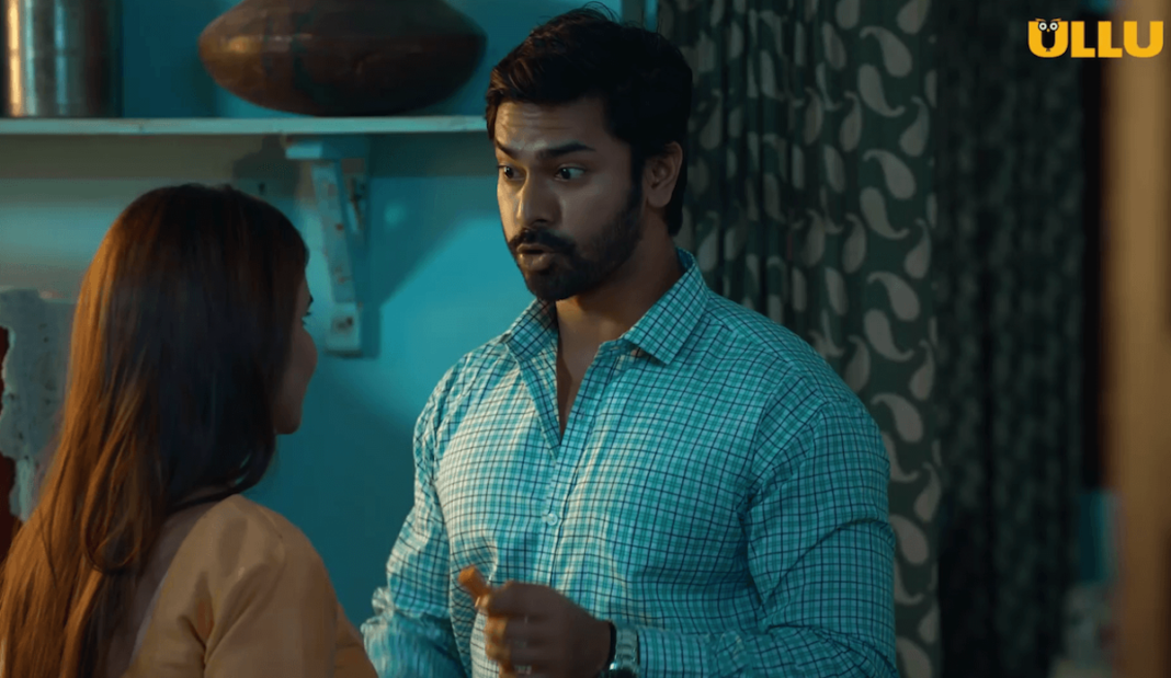 Ullu Web Series Cast Actress Name List Updated Cinesettai Hot Sex Picture