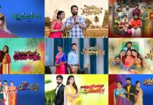 Vijay TV Serial Name List 2023: Shows Timings & scheduled Vijay tv serial