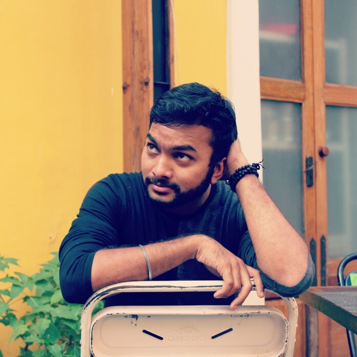 Vishnu Edavan Wiki, Biography, Age, Movies, Songs Cinesettai
