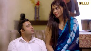 Ullu Web Series Download Leaked on Filmywap (2023) - Cinesettai