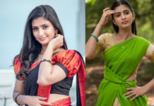 Vaishu Sundar (Actress) Wiki, Biography, Age, Family, Serial Vaishu SUndar