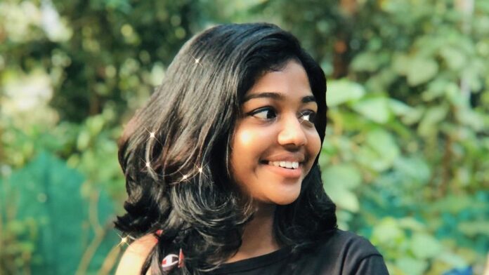 amala shaji