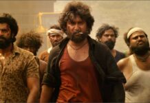 Dasara Movie Release Date Singapore, Cast, Budget dasara