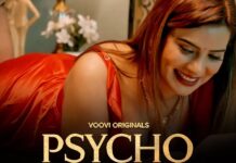 Psycho Saiyyan 2 Web Series Full Episodes Available Online on Voovi App psycho saiyyan 2 web series episodes available online on voovi app