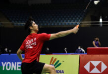 Loh Kean Yew Net Worth, Salary, Girlfriend, Family, Nationality and More loh kean yew