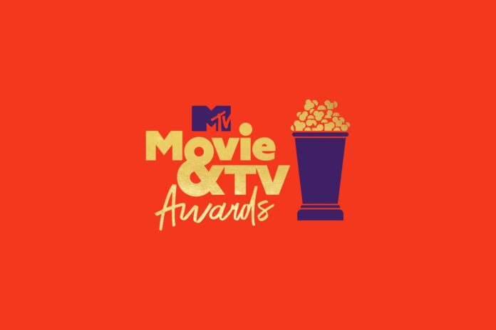 mtv movie amp tv awards 2023 full winners list