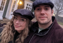 Natalie Viscuso(henry cavill girlfriend) Age, Height, Weight, Wiki, Bio and More natalie viscuso