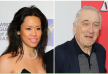 Tiffany Chen (Robert de niro Girlfriend) Age, Wiki, Biography, New Baby tiffany chen