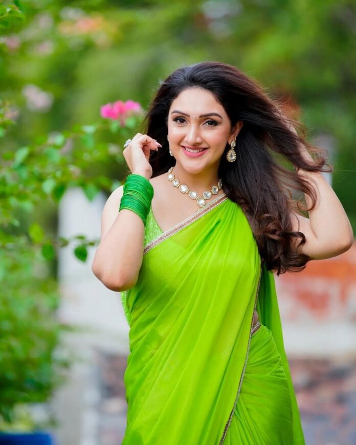 Sridevi Vijaykumar 1