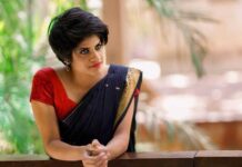 Maya S Krishnan(Bigg Boss 7) Wiki, Biography, Age, Movies, Images Maya S Krishnan